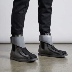 Alternative view of Boba Fett Boots