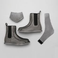 Boba Fett Boots