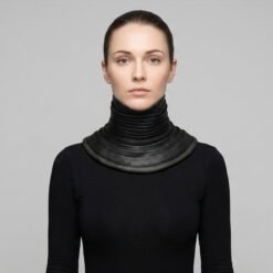 Mandalorian Neck Seal