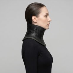 Alternative view of Mandalorian Neck Seal