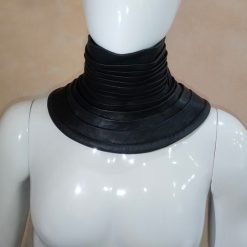 Mandalorian Neck Seal