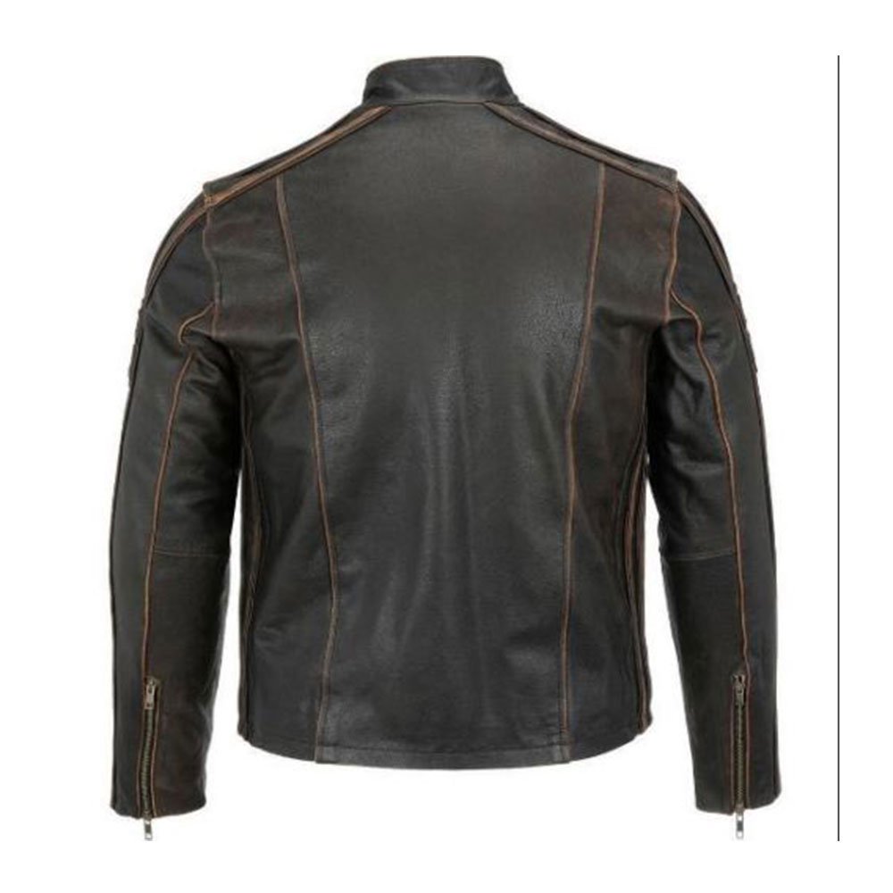 Mens Vintage Jackets - Image 2