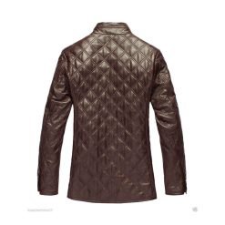 Alternative view of Biker Quilted Jackets