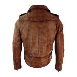Alternative view of Racer Jacket