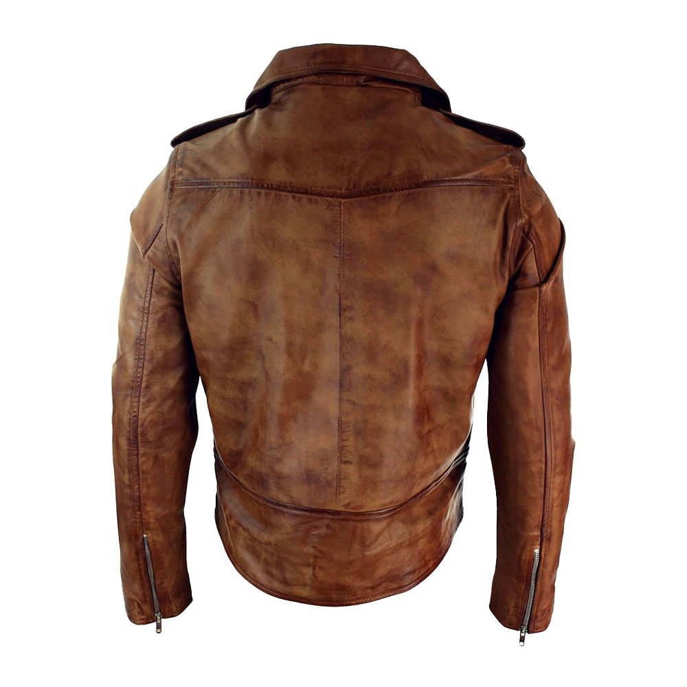 Racer Jacket - Image 2