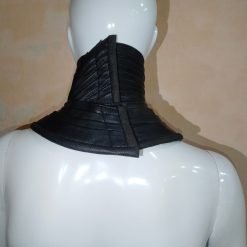 Alternative view of Mandalorian Neck Seal