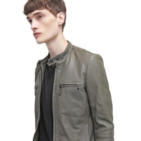 Alternative view of Simple Jackets