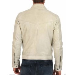 Alternative view of Best Leather Jacket For Men
