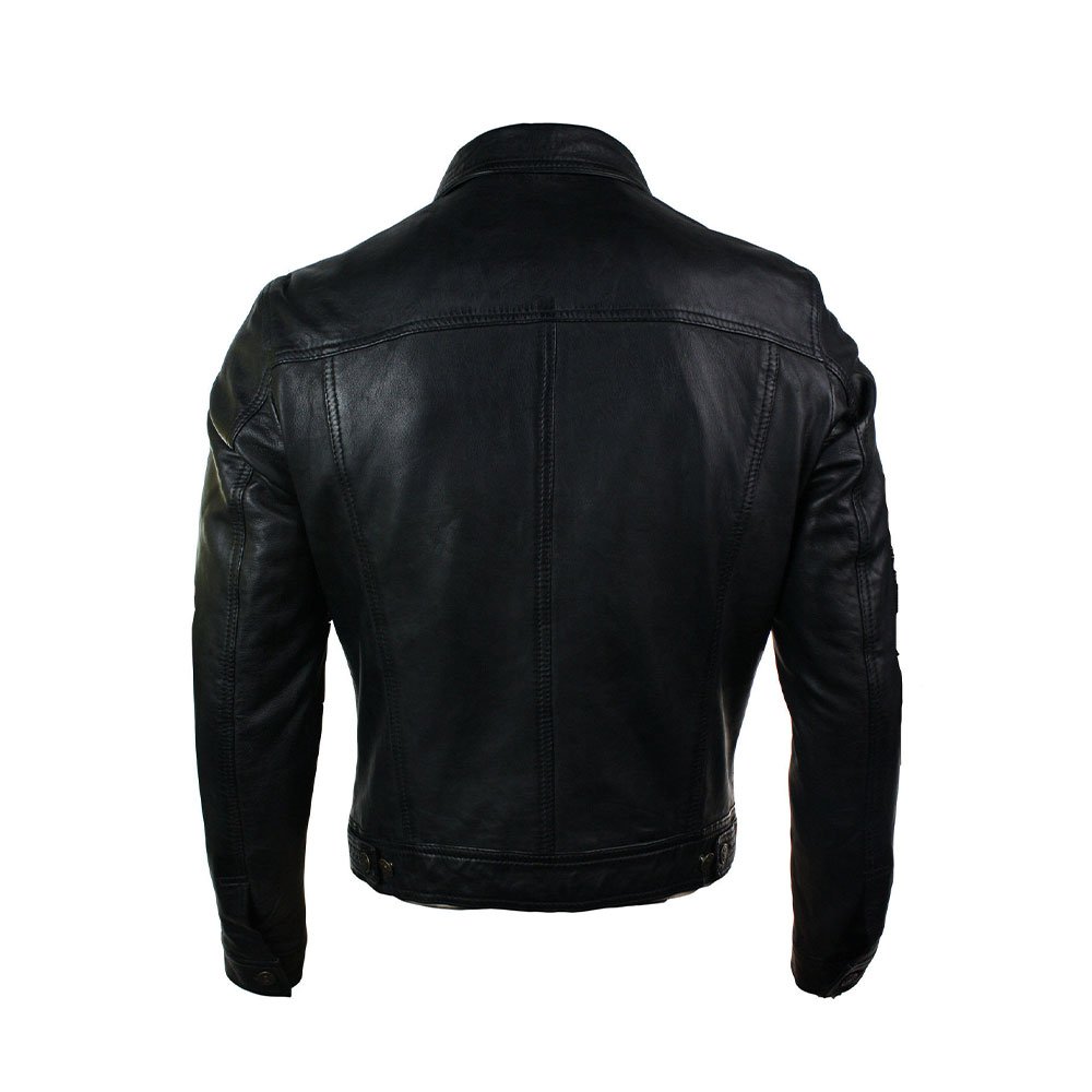Western Leather Jackets - Image 2