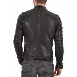 Alternative view of Mens Quilted Jackets