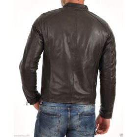 Alternative view of Leather Jacket Stores Near Me