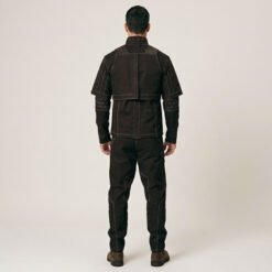 Alternative view of Mandalorian Costume Flight Suit