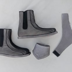 Alternative view of Boba Fett Boots