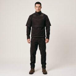 Mandalorian Flight Suit 2
