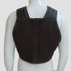 Alternative view of Mandalorian Flight Suit