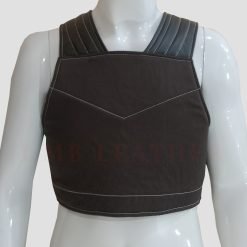 Mandalorian Flight Suit Flak Vest