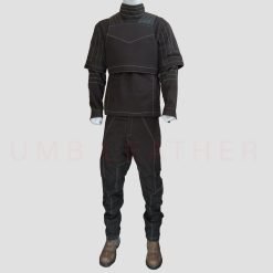 Alternative view of Delivery Charges for Mando Flight Suit For Reiky Jimenez