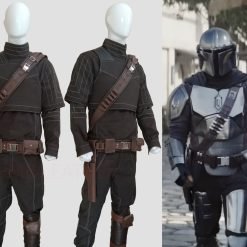 Flight Suits