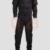 Boba Cotton Suit