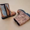 Costume boots