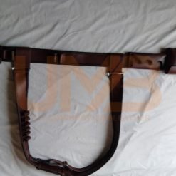 Alternative view of Mandalorian Belt