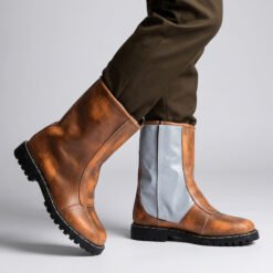 Alternative view of Mandalorian Chelsea Boots