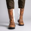 Mandalorian Chelsea Boots
