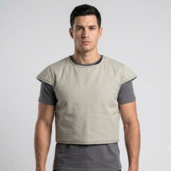 Boba Fett Off White Flak Vest Alpha Costume