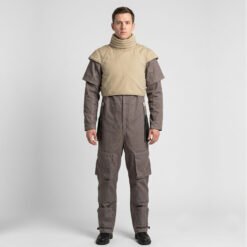 Boba Fett Flight Suit