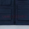 Han Solo Costume Vest