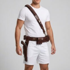 Mandalorian Belt