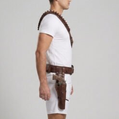 Alternative view of Mandalorian Belt