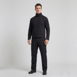 Alternative view of Praetorian Guard Flight Suit Soft Parts