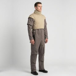 Alternative view of Boba Fett Flight Suit