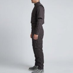 Alternative view of The Book Of Boba Fett Black Flight Suit