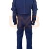 mando flight suit