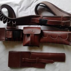 Alternative view of 1. Mando 3 pcs suit