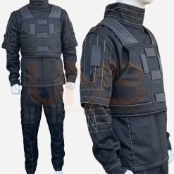 1. Mando 3 pcs suit