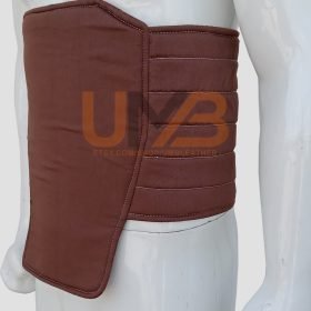 Alternative view of Mandalorian Flight Suit