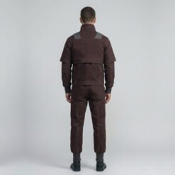 Alternative view of Mandalorian Bounty Hunter Flight Suit