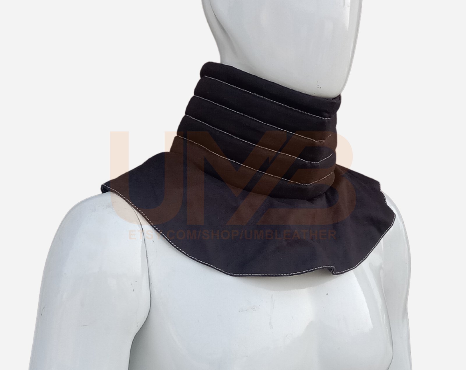 boba fett neck seal - Image 2