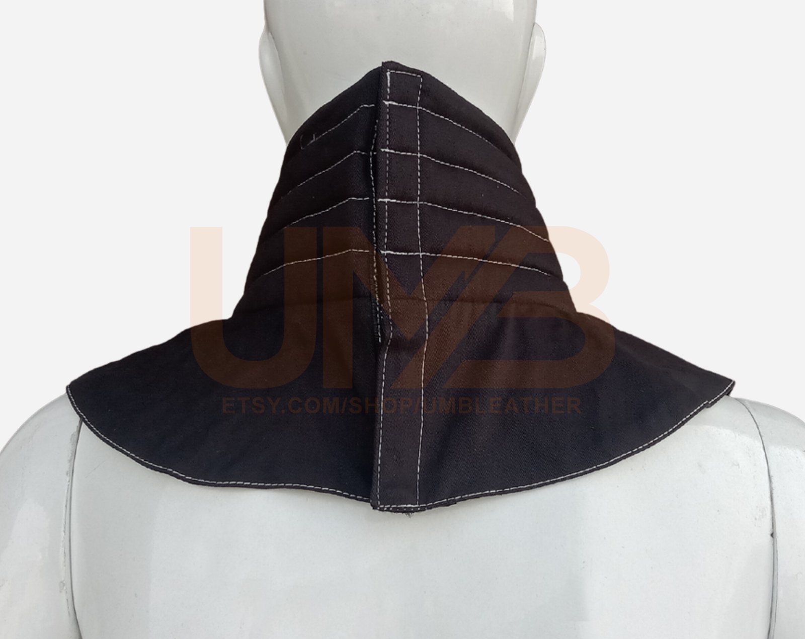 boba fett neck seal - Image 3