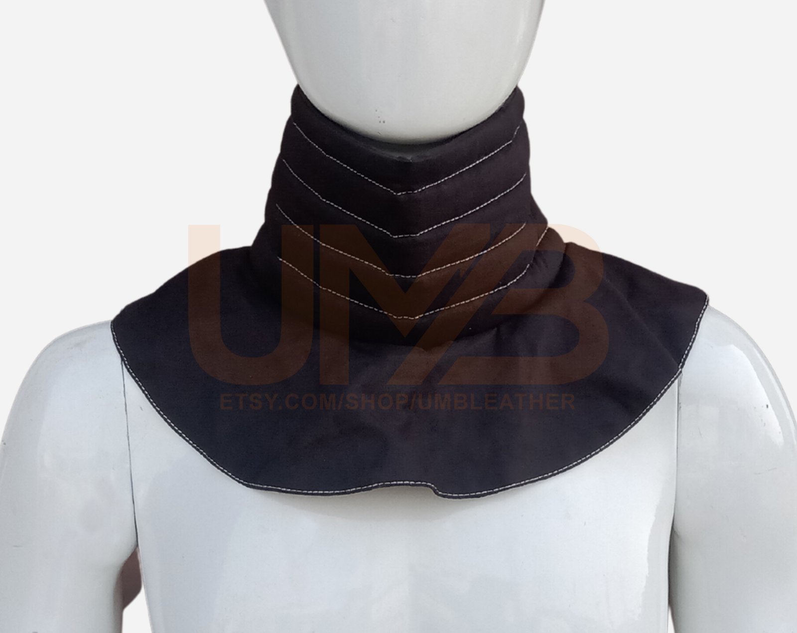 boba fett neck seal