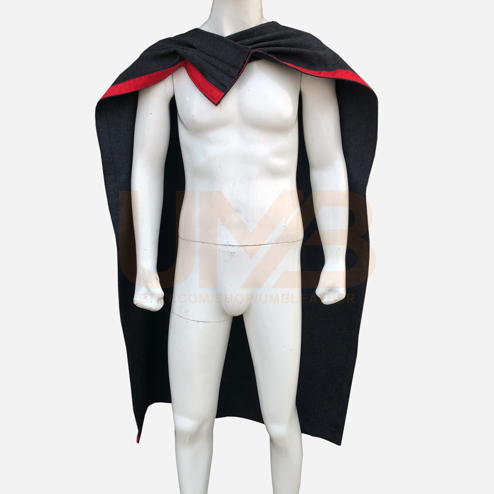 Mandalorian Cape - Image 4