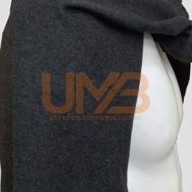 Alternative view of Mandalorian Cape