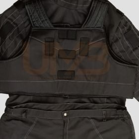 Alternative view of Mandalorian Flight Suit