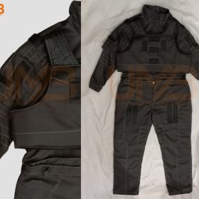 Mandalorian Flight Suit