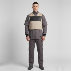Alternative view of Axe Woves Flight Suit Mandalorian