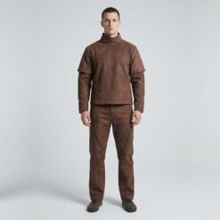 Mandalorian Warrior Flight Suit