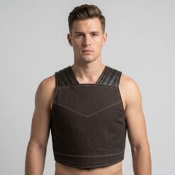 Mandalorian Flight Suit Flak Vest